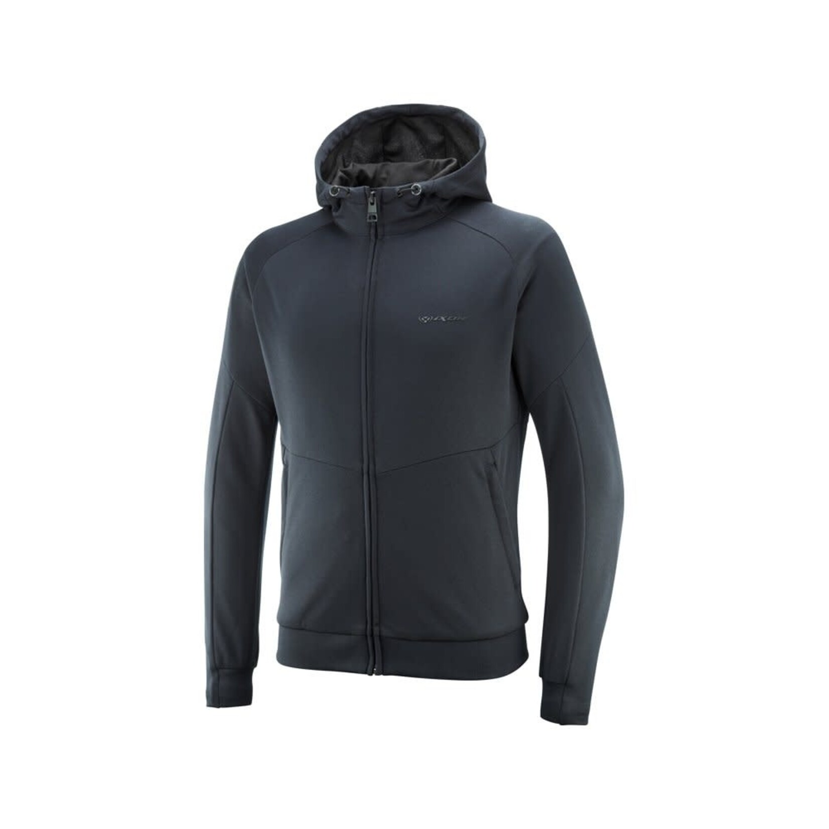 Ixon Ixon jacket textile touchdown air navy