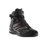 Ixon Ixon shoe BULL 2 WP ULTRA Black/anthracite/Red