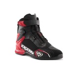 Ixon Ixon footwear shoe bull 2 air black/white/red