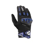 Ixon Ixon glove summer MIRAGE AIR Black/Blue