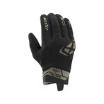 Ixon Ixon Glove Summer MIG 2  Black/Khaki