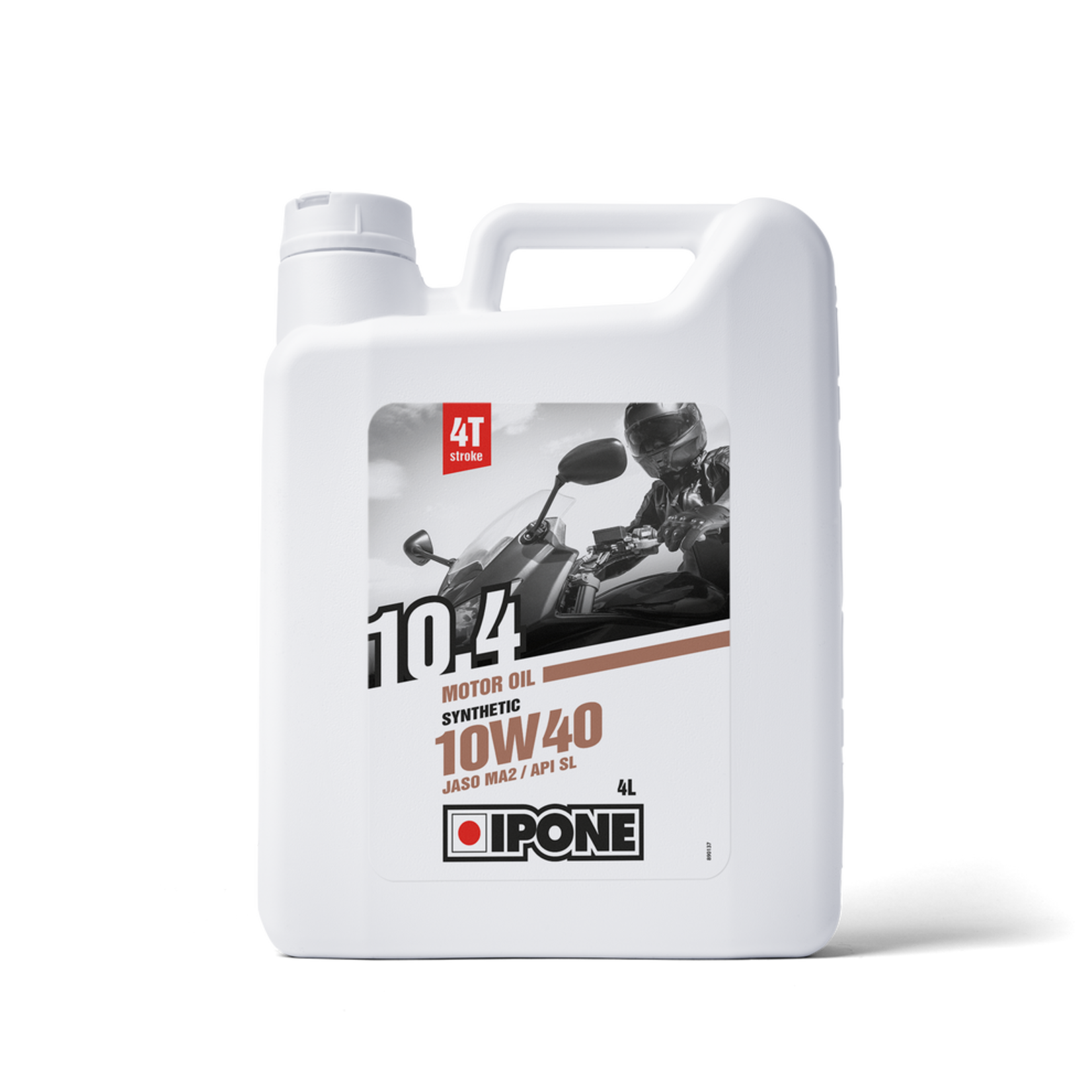 IPONE IPONE 4 STROKE 10.4 - 4L