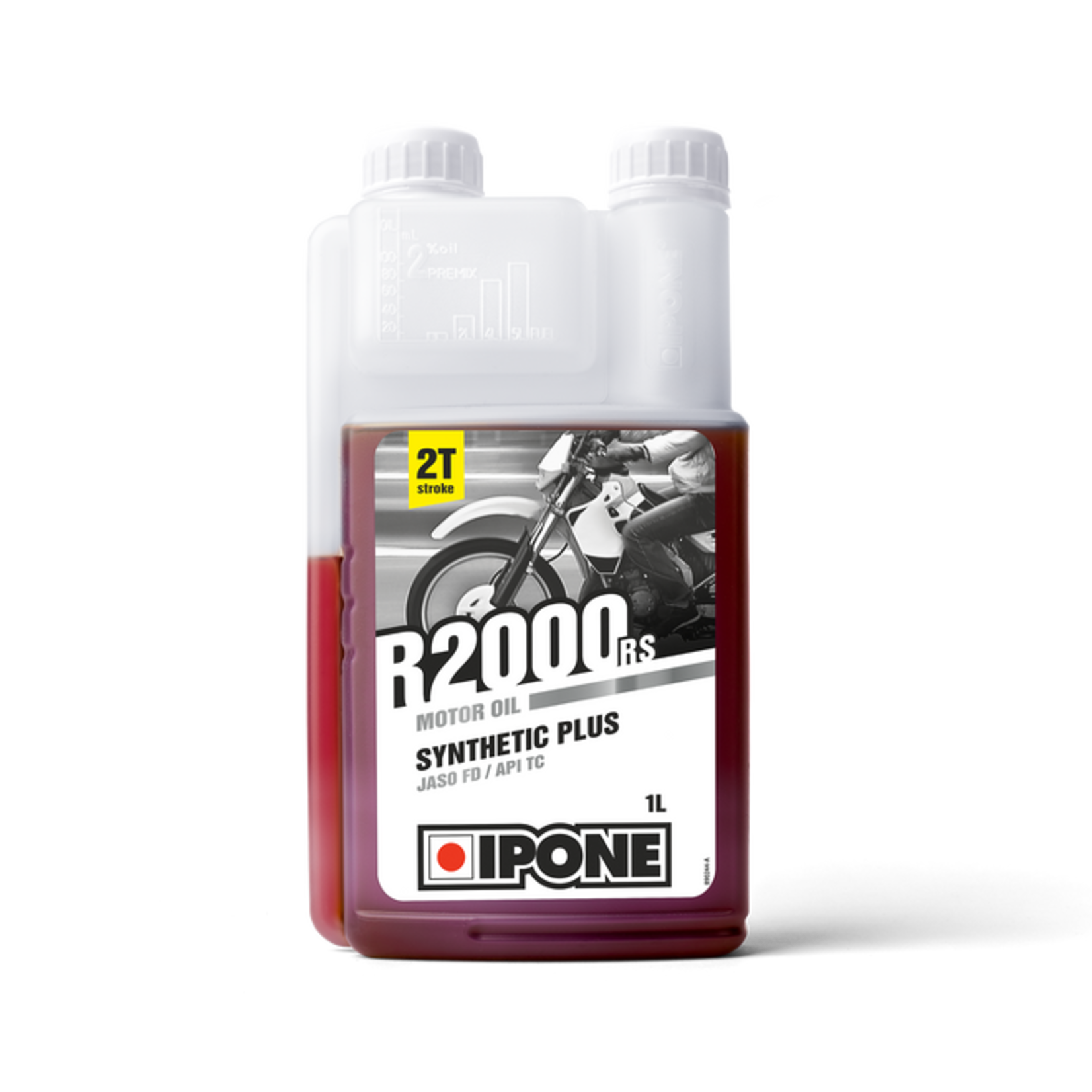 IPONE IPONE R2000 RS - 1L
