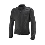 Ixon Ixon jacket textile demoniak black