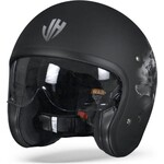 Shoei Shoei helmet J.O. hallyday TC5