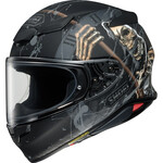 Shoei Shoei NXR2 faust TC-5