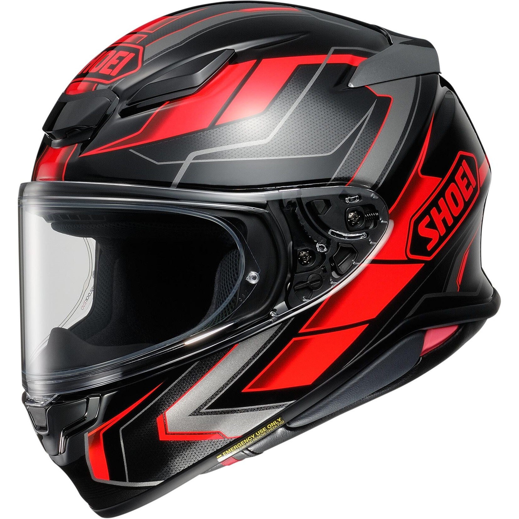 Shoei Shoei NXR2 prologue TC-1