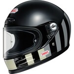 Shoei Shoei Glamster resurrection TC5 XL