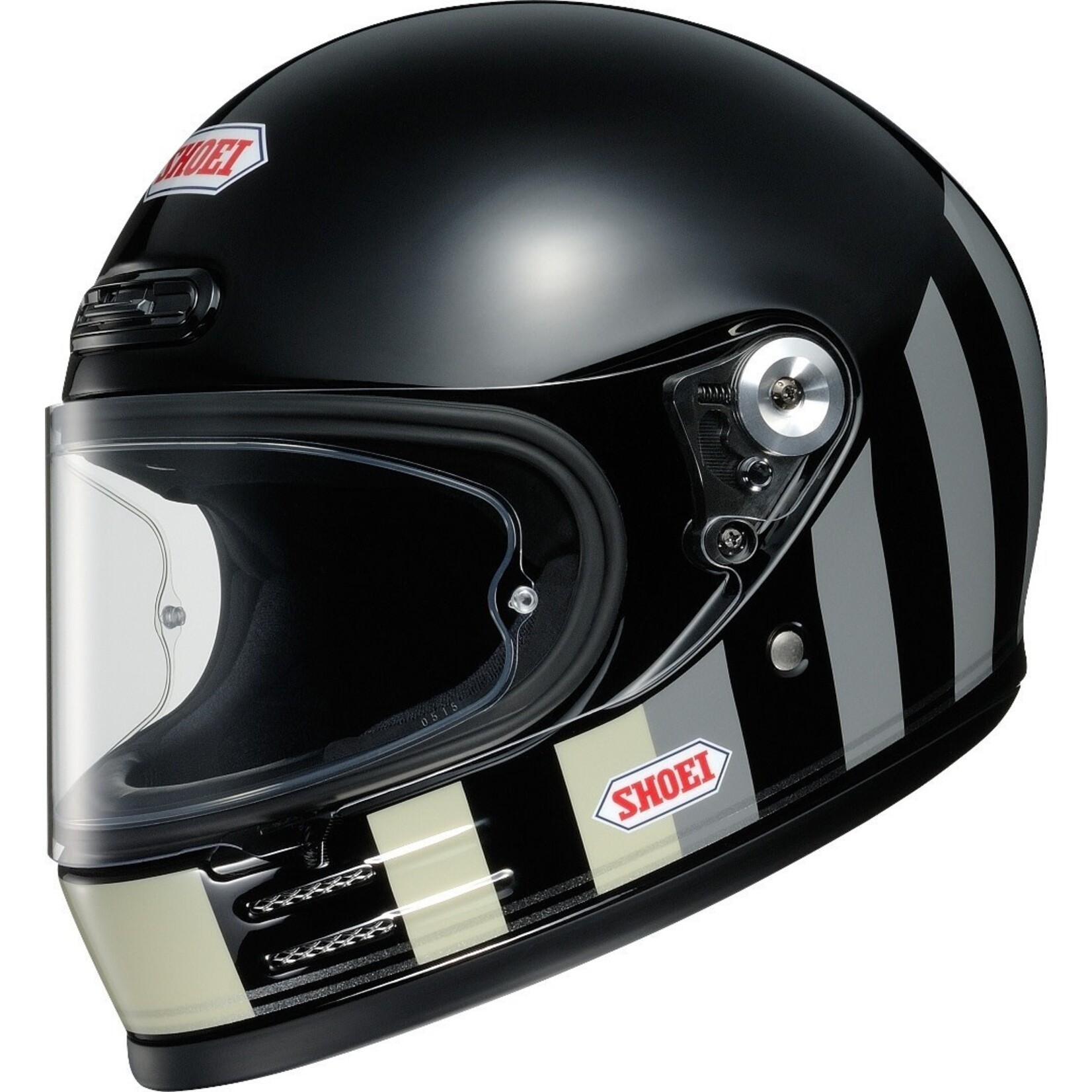 Shoei Shoei helmet Glamster resurrection TC5 XL