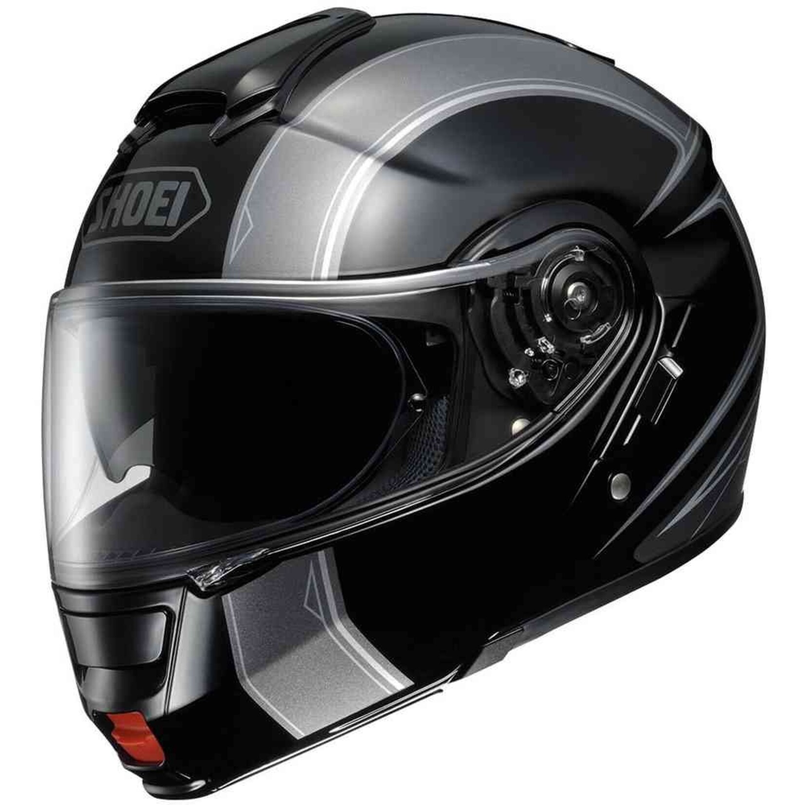 Shoei Shoei neotec borealis 15 TC5 XL
