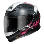 Shoei Shoei helmet NXR seduction TC7 L