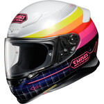 Shoei Shoei helmet NXR zork TC7 L
