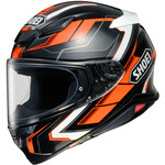 Shoei Shoei NXR2 prologue TC-8 L