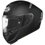 Shoei Shoei x-spirit III matt black L