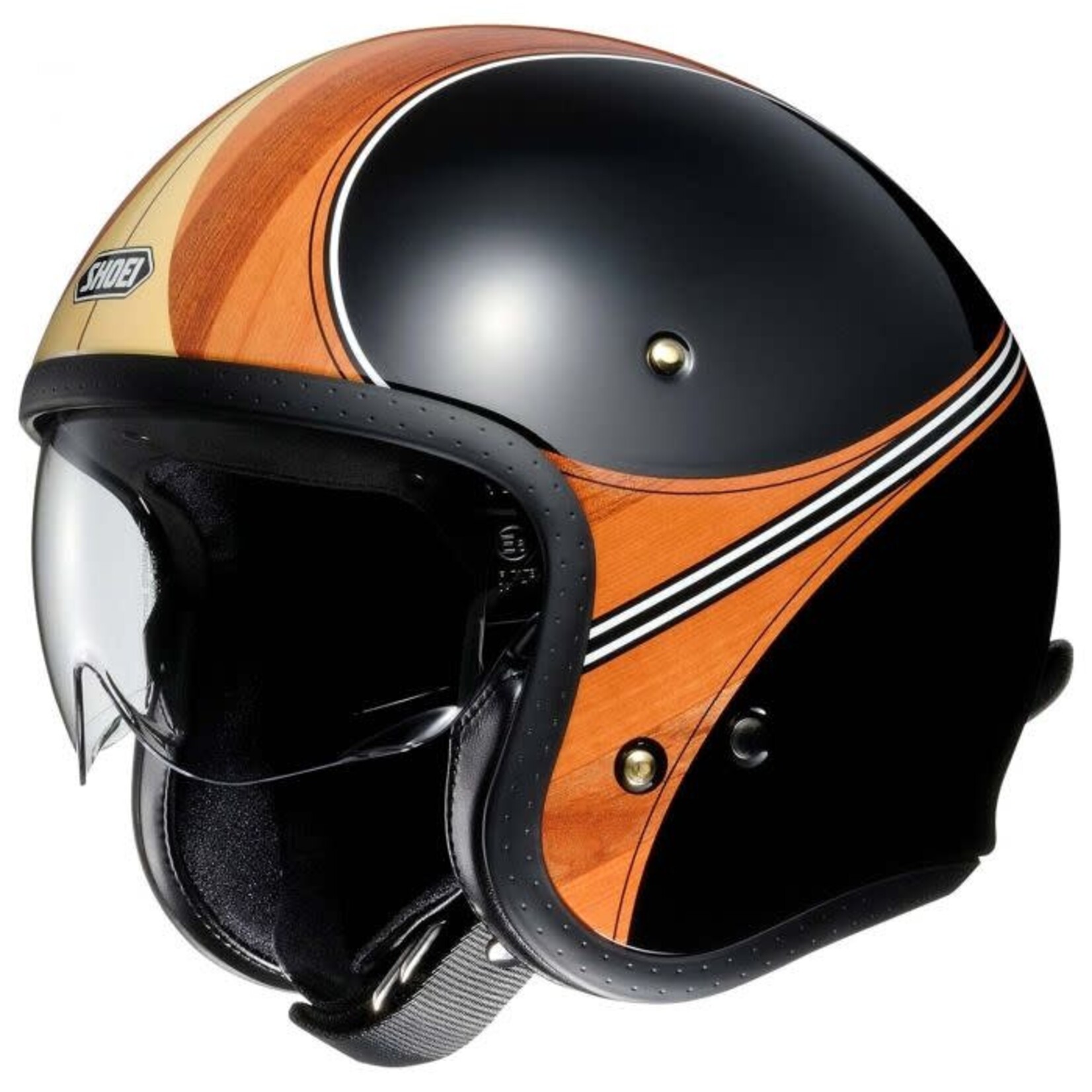 Shoei Shoei helmet J.O waimea TC10 L