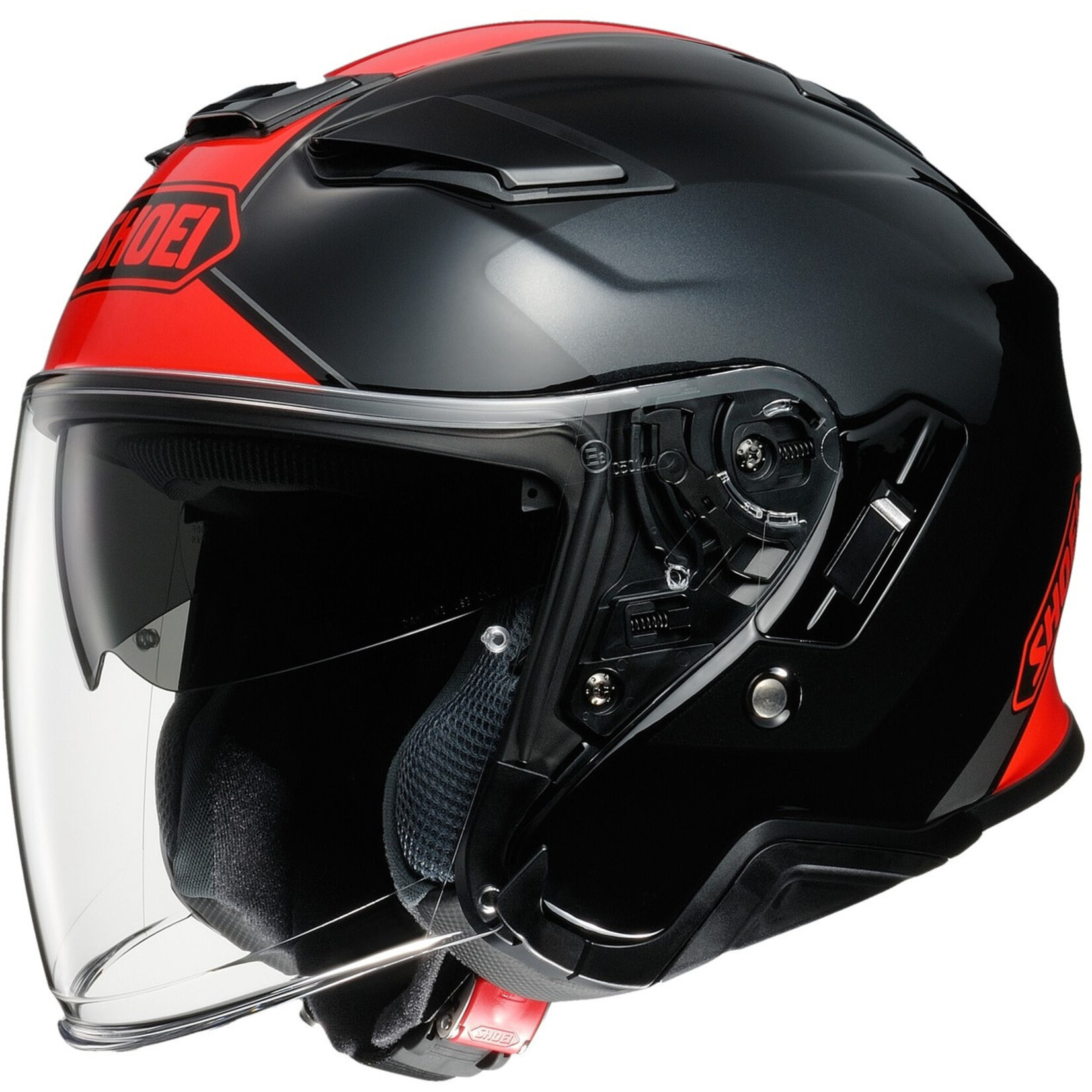 Shoei Shoei helmet j-cruise 2 adagio TC1 S