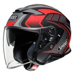 Shoei Shoei helmet j-cruise 2 aglero TC1 S