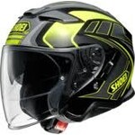 Shoei Shoei helmet j-cruise 2 aglero TC3 S