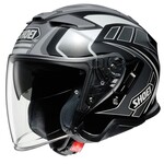 Shoei Shoei helmet j-cruise 2 aglero TC5 S