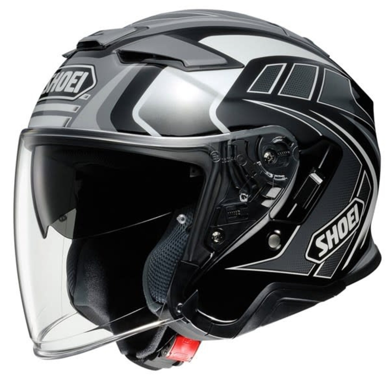 Shoei Shoei helmet j-cruise 2 aglero TC5 S