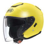 Shoei Shoei helmet j-cruise yellow XS