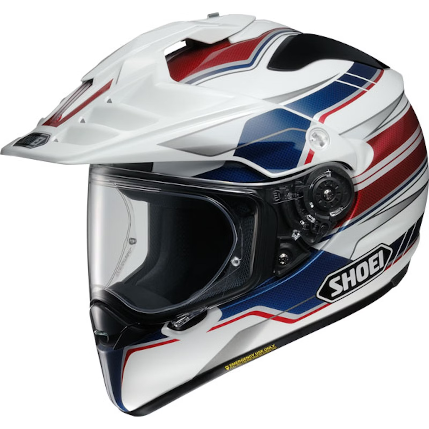 Shoei Shoei helmet hornet ADV navigate TC-2 S