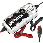 Noco Noco battery charger & maintainer 12V/24V G7200EU
