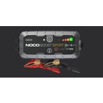 Noco Noco jump starter lithium 400AMP 12V GB20