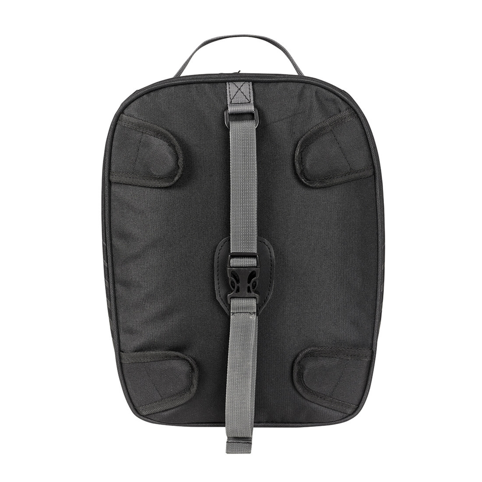 Bagster Bagster Tank Bag D-LINE IMPACT MAGNET