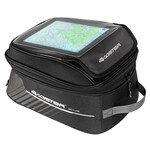 Bagster Bagster luggage tankbag D-LINE impact magnet