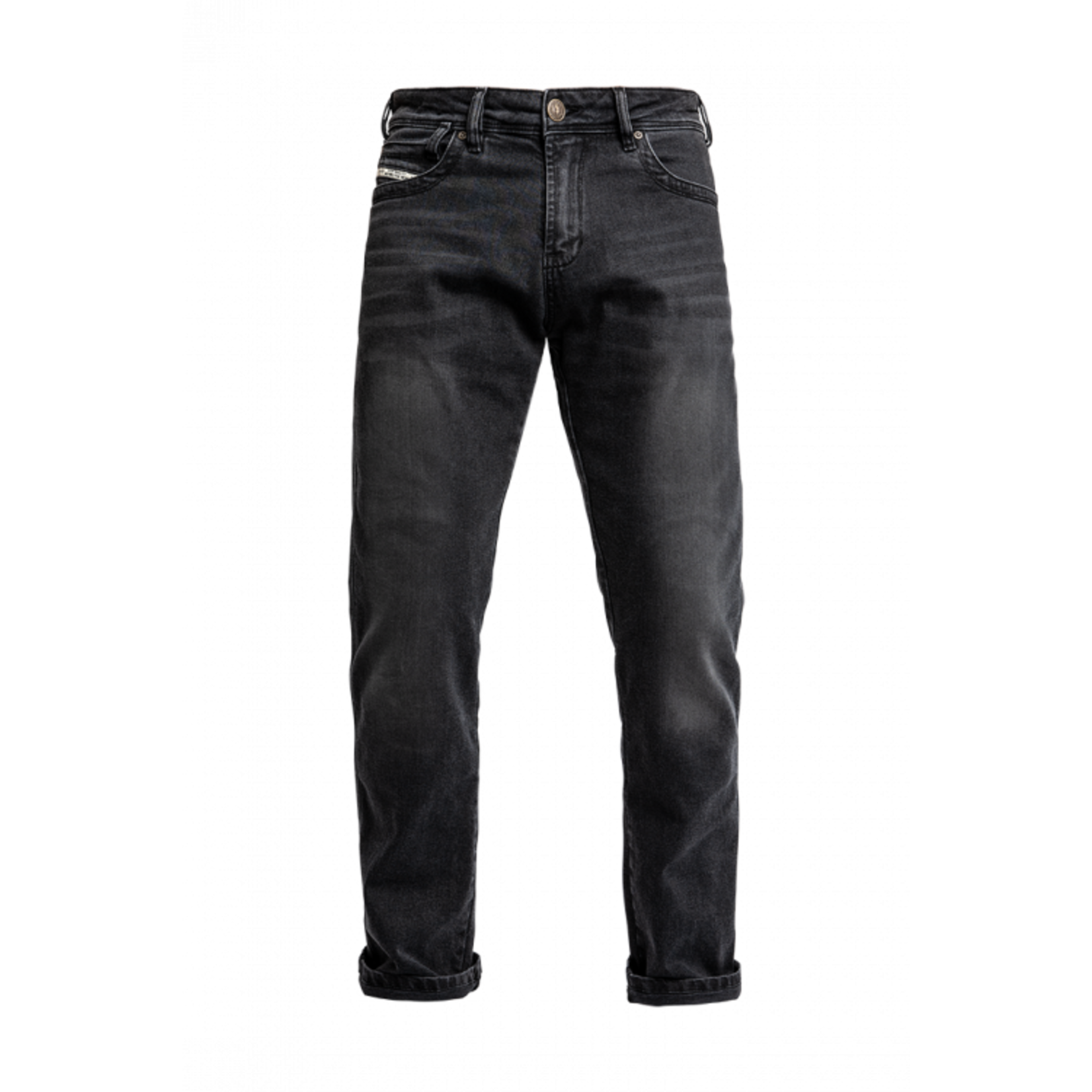 John Doe John Doe jeans taylor mono black.used