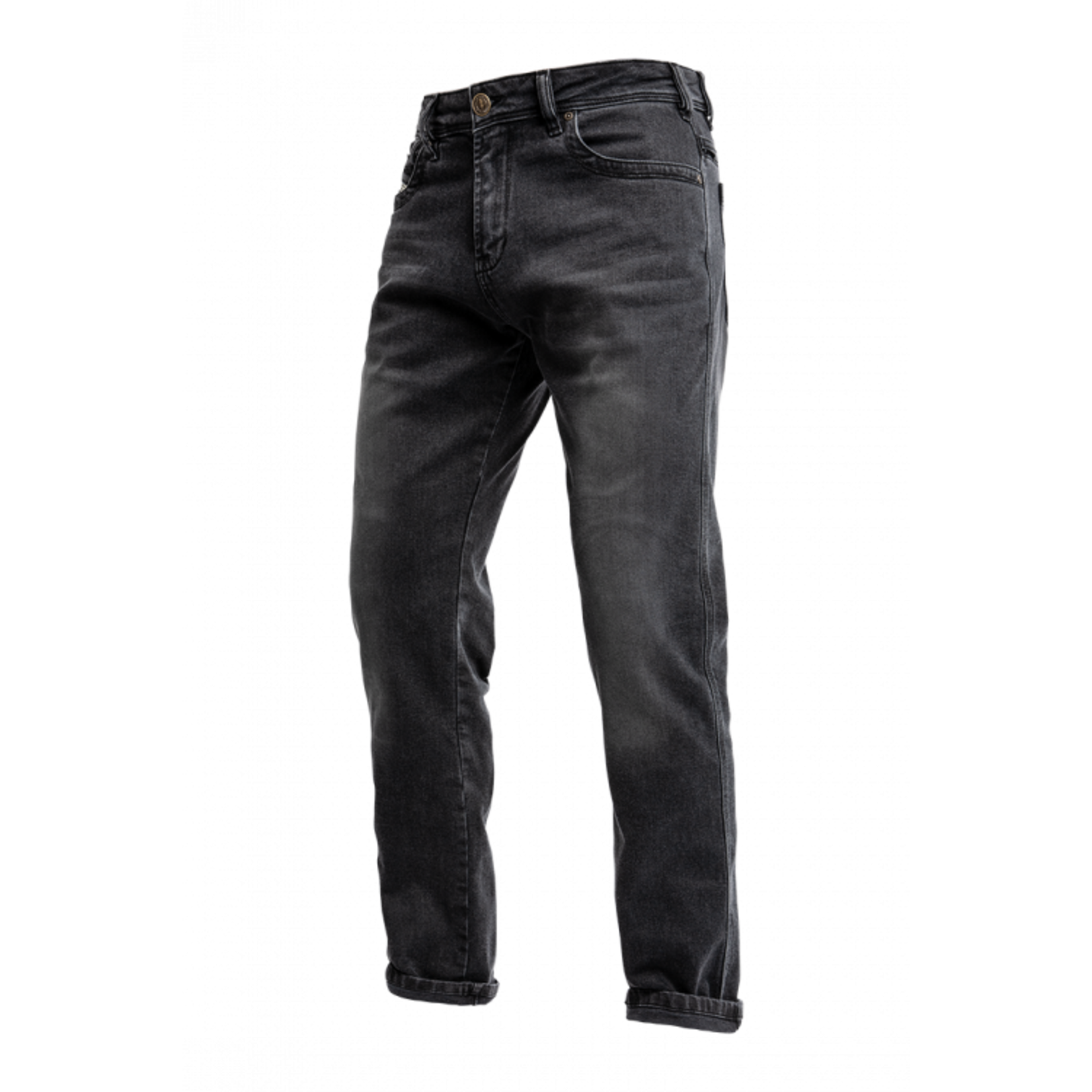 John Doe John Doe jeans taylor mono black.used