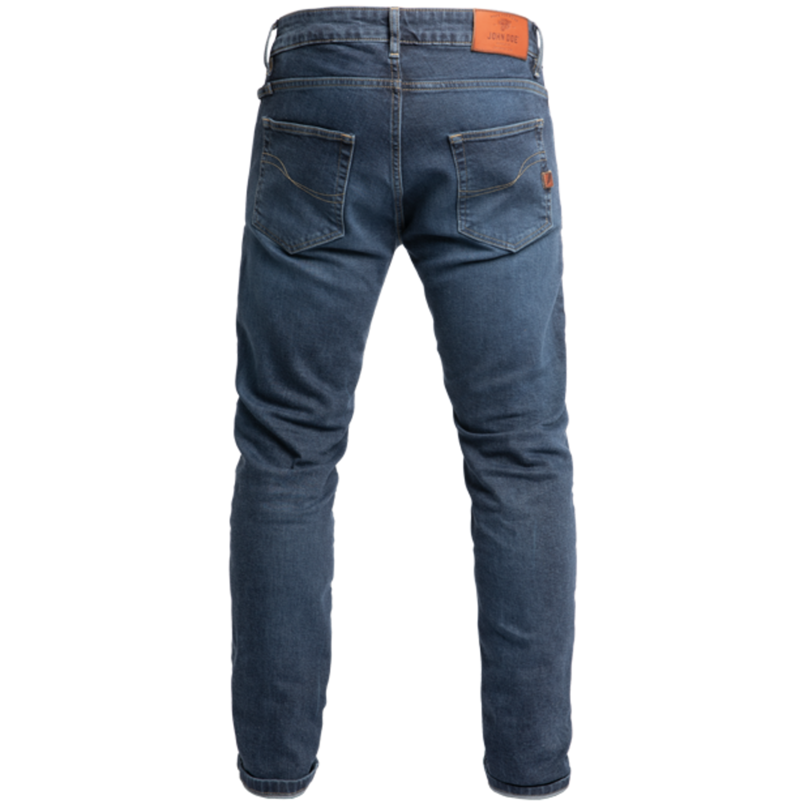 John Doe John Doe jeans taylor mono indigo