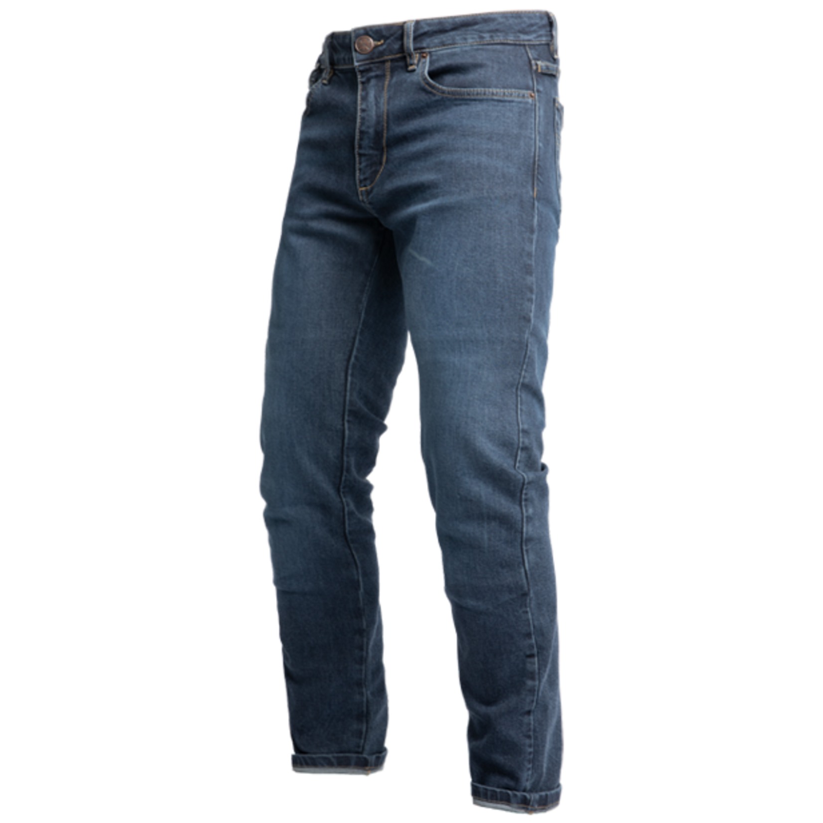 John Doe John Doe jeans taylor mono indigo