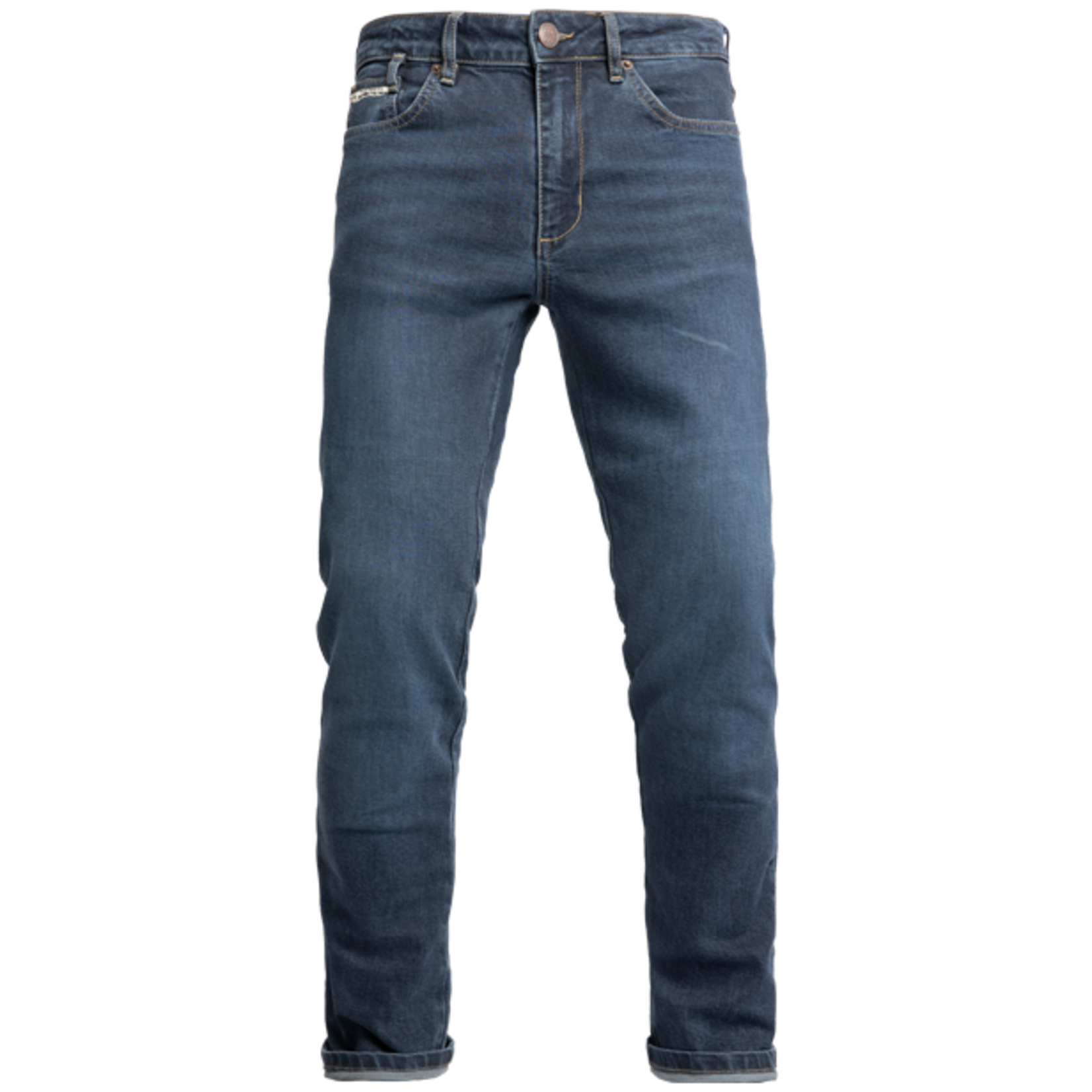 John Doe John Doe jeans taylor mono indigo