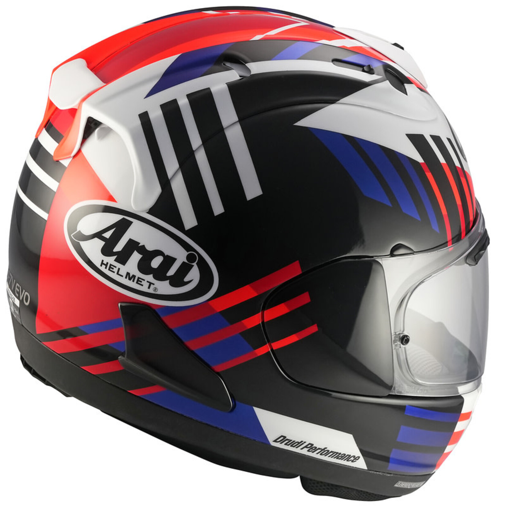 Arai Arai helmet RX-7V evo rea sb3 multicolor