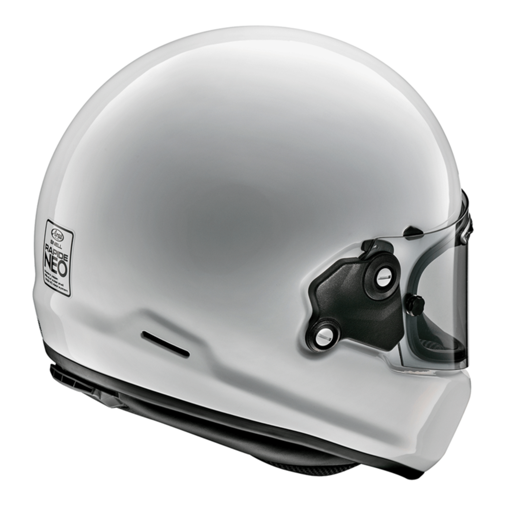 Arai Arai helmet CONCEPT-XE solid white