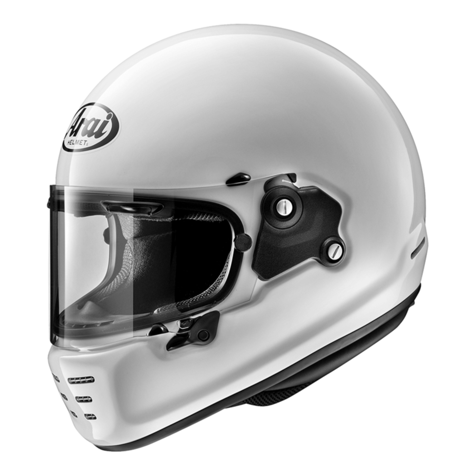 Arai Arai helmet CONCEPT-XE solid white