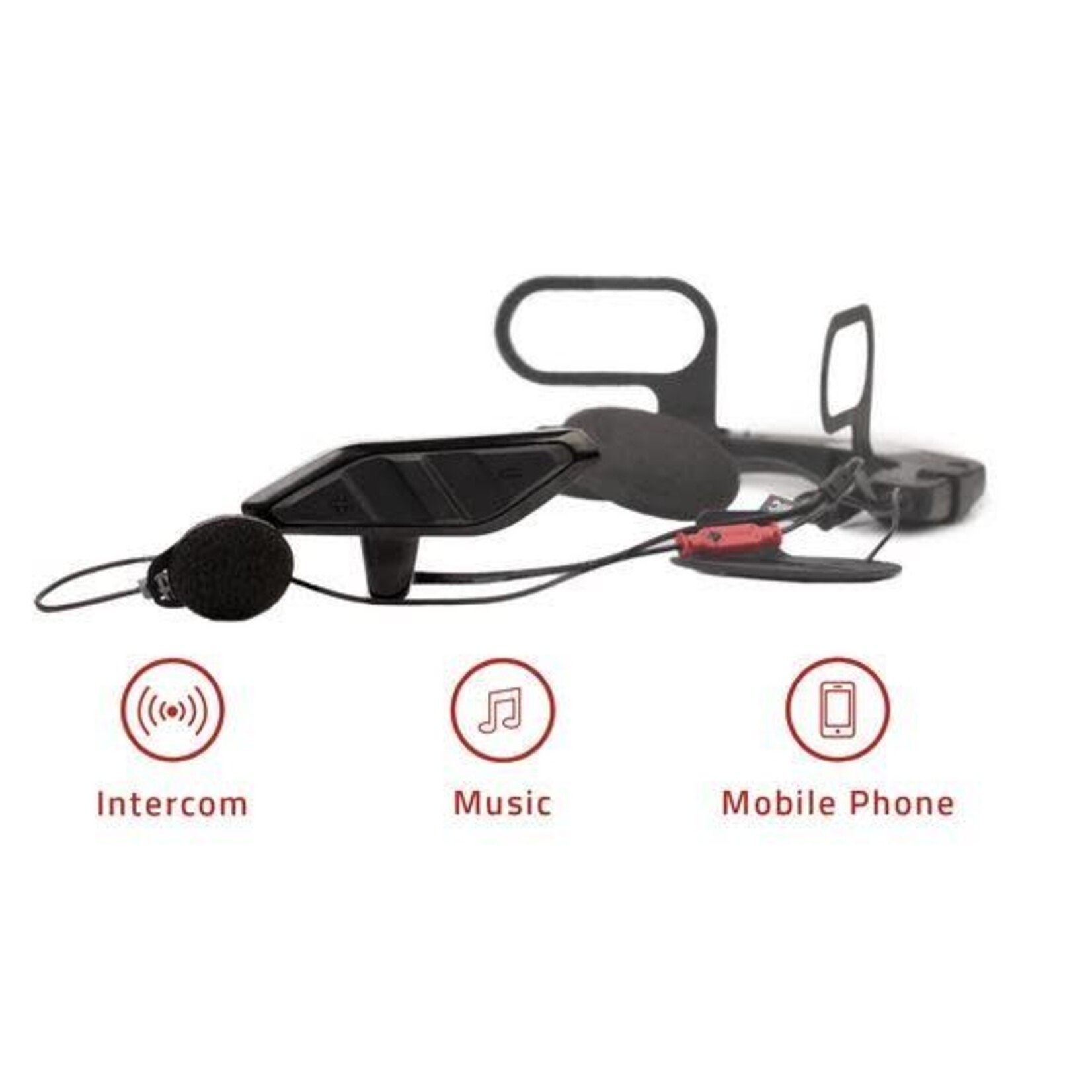 Sena Sena system acs10 arai (Quantic/RX-7V/RX-7V EVO)