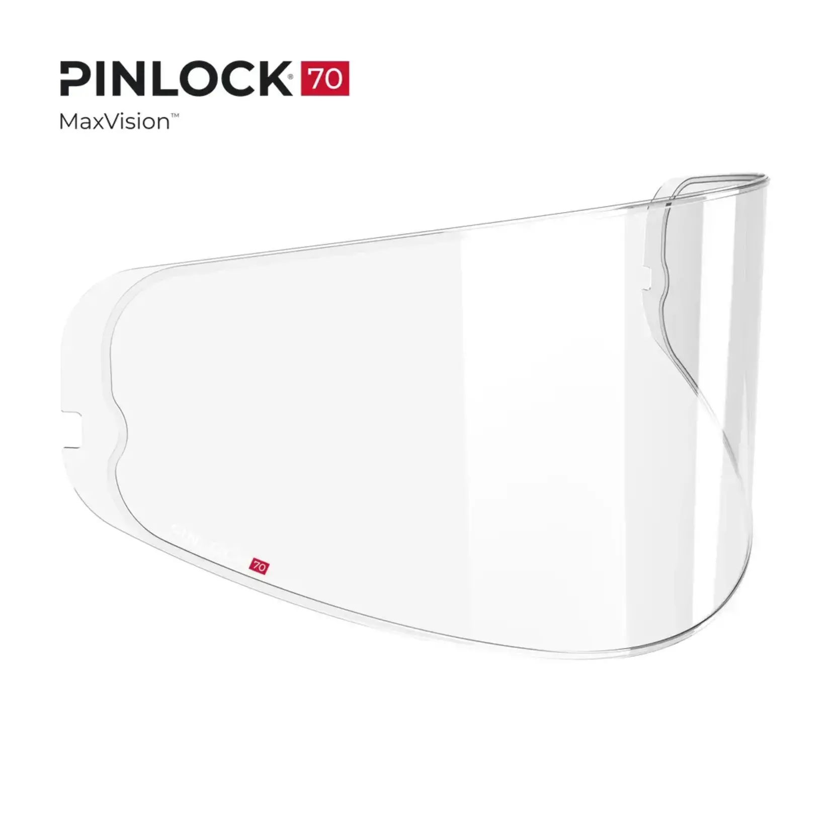 HJC HJC Pinlock (C-10) clear