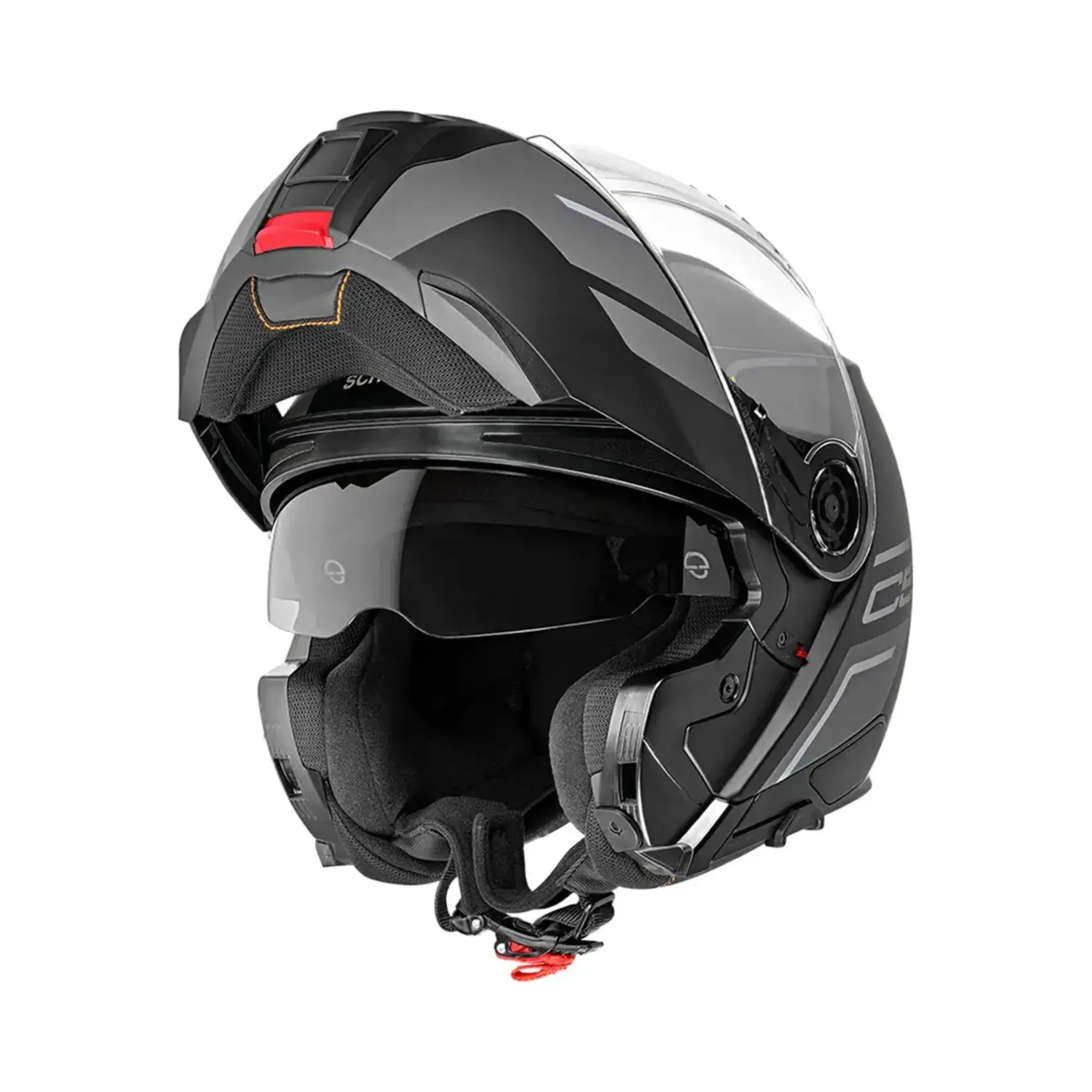 Schuberth Schuberth helmet C5 Master black/grey