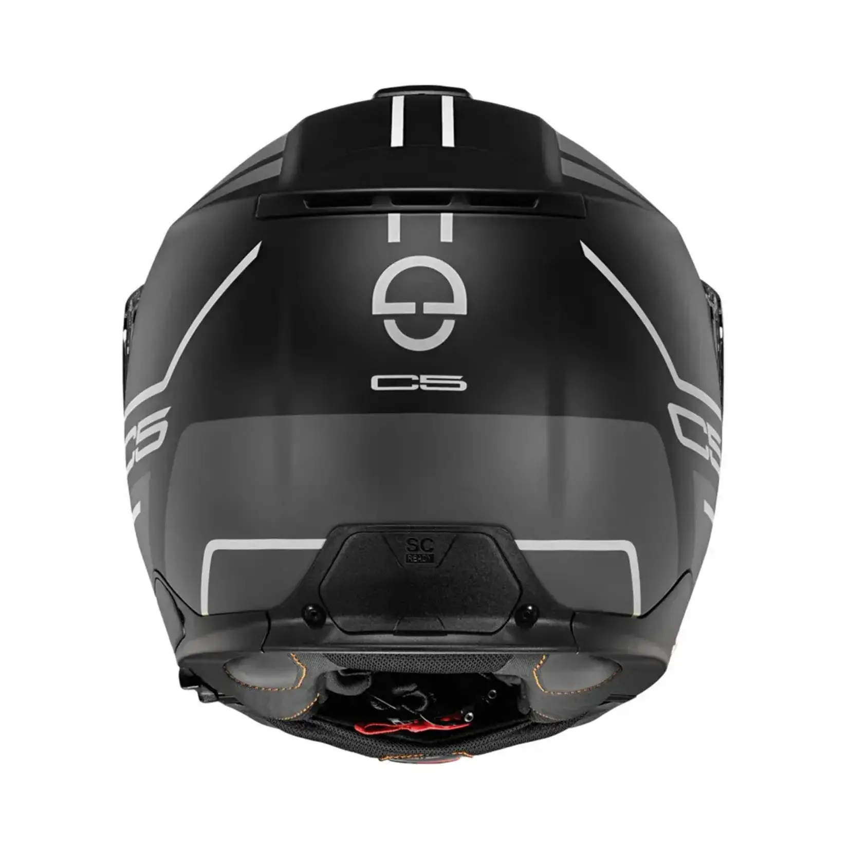 Schuberth Schuberth helmet C5 Master black/grey