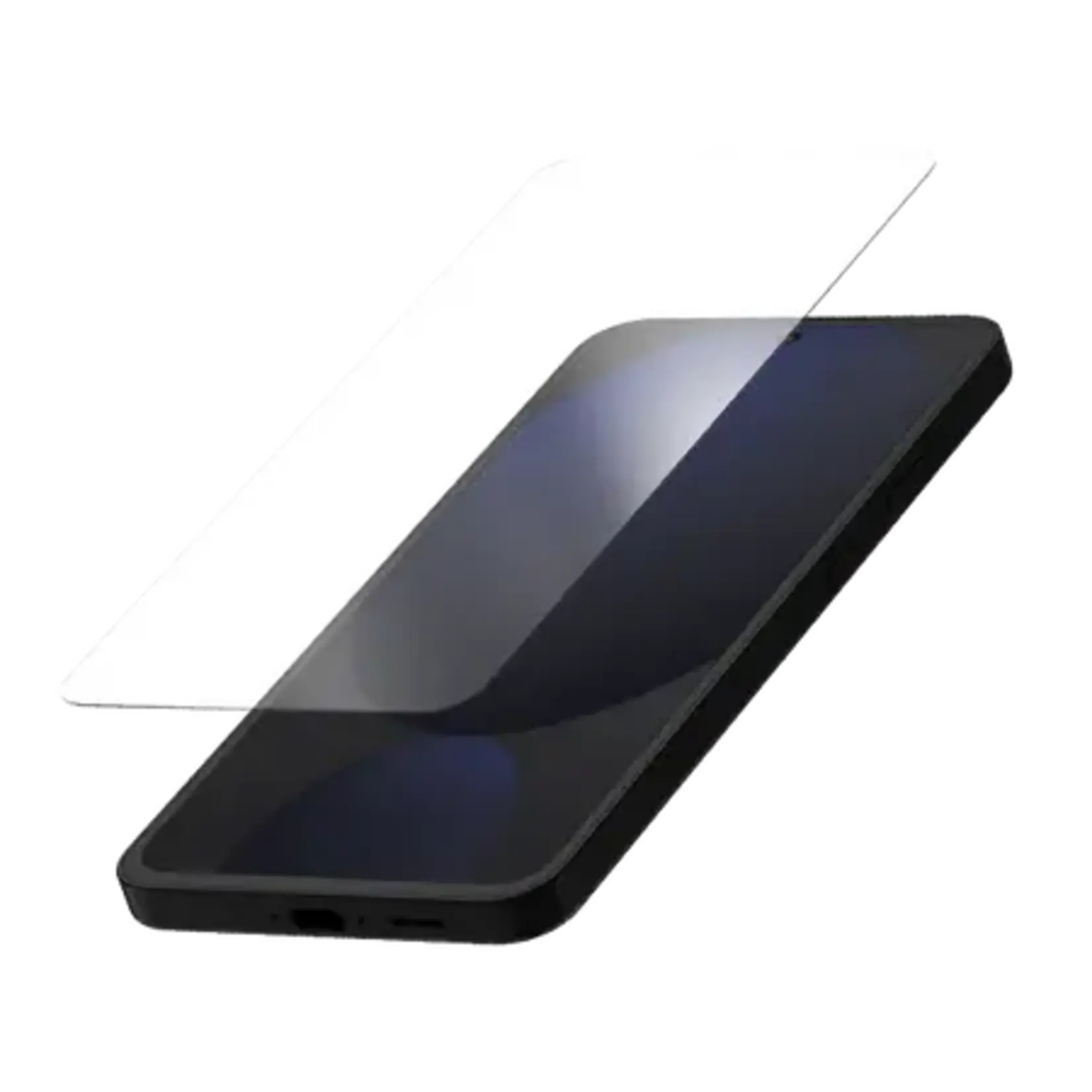 Quad-Lock QUAD LOCK Screen Protector - Tempered Glass - Galaxy S24 FE