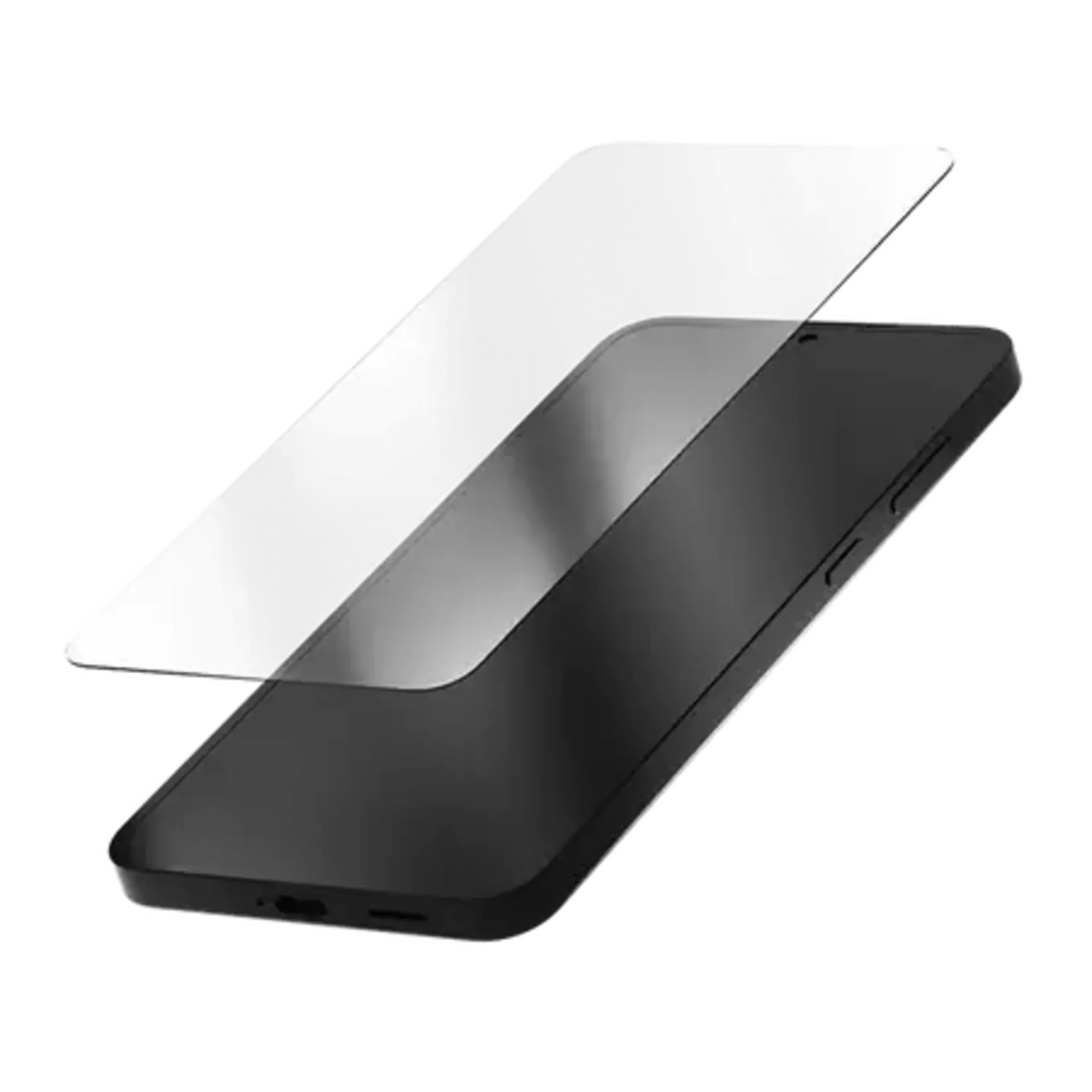 Quad-Lock QUAD LOCK Screen Protector Tempered Glass - Galaxy S25+