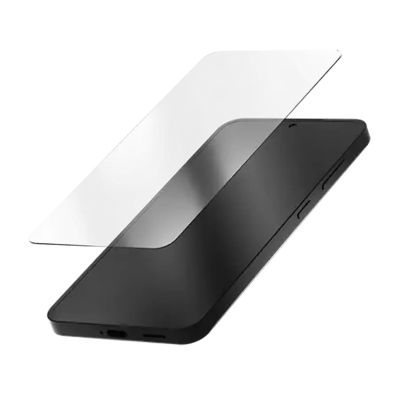 Quad-Lock QUAD LOCK Screen Protector Tempered Glass - Galaxy S25
