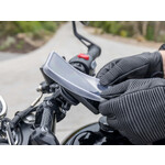 Quad-Lock QUAD LOCK MAG Poncho Weather Protection - Samsung Galaxy S25 Ultra