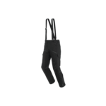 Ixon Ixon trousers textile midgair WP Black