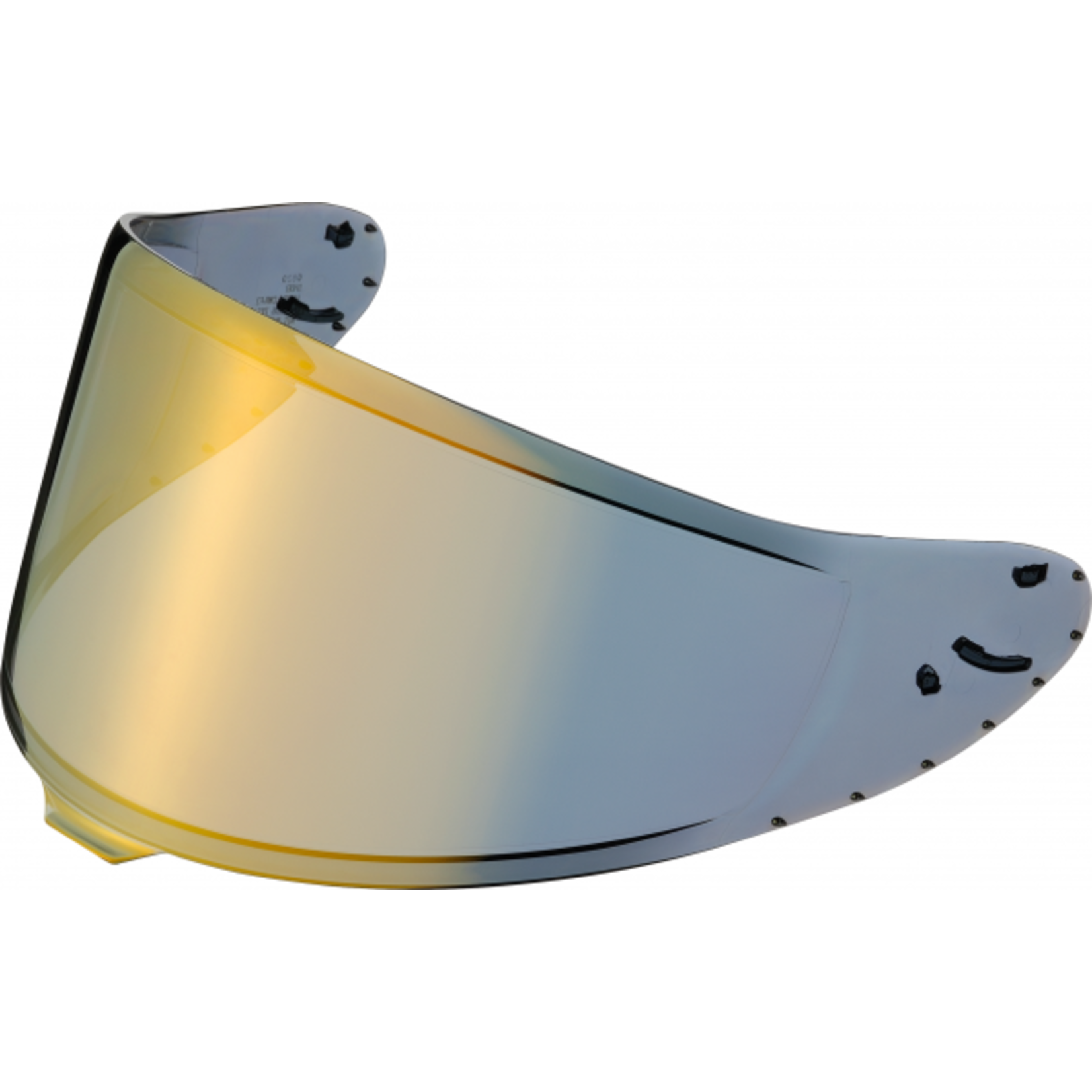 Shoei Shoei Visor CWR-F2PN (nxr2)