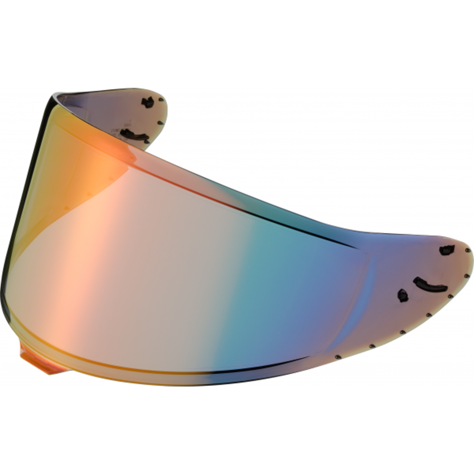 Shoei Visor shoei CWR-F2PN (nxr2)