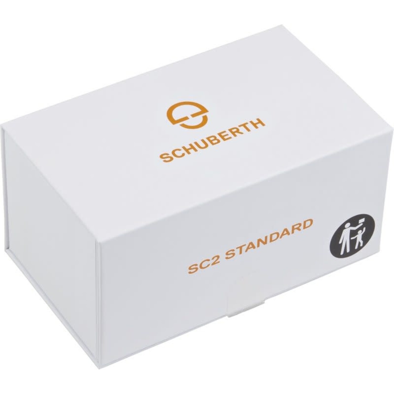 Schuberth Sena - Schuberth SC2 standard (C5, J2, S3, E2)